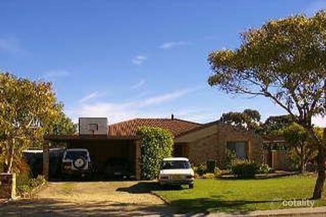 11 Nardie Pl, Hillman, WA 6168