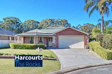 Property photo of 39 Athol Elliott Place South West Rocks NSW 2431