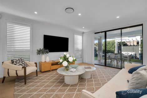 Property photo of 47 Cato Circuit Leppington NSW 2179