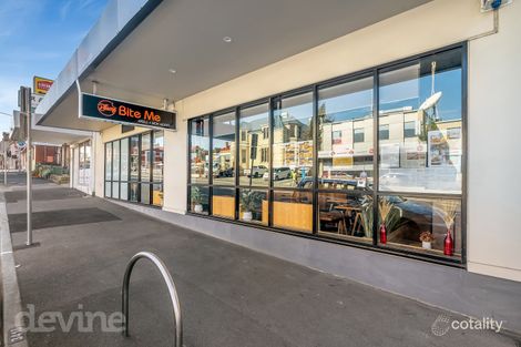 7/285 Elizabeth St, North Hobart, TAS 7000