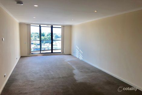 Property photo of 315/76 Rawson Street Epping NSW 2121