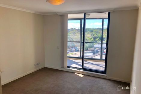 Property photo of 315/76 Rawson Street Epping NSW 2121