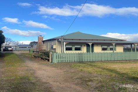 10 Byng St, Holbrook, NSW 2644