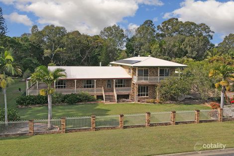 Property photo of 30 Meadow Drive Dundowran Beach QLD 4655