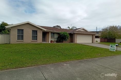 Property photo of 9 Highview Avenue San Remo NSW 2262