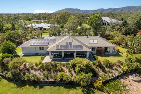 Property photo of 52 Sky Drive Highvale QLD 4520
