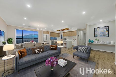 Property photo of 16 Appleberry Way Wallan VIC 3756