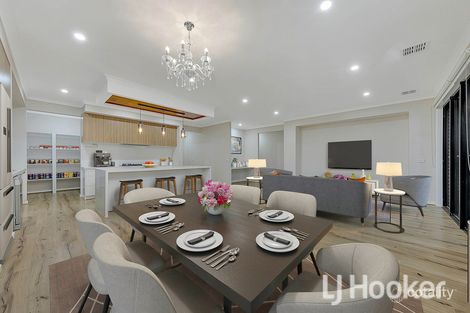 Property photo of 16 Appleberry Way Wallan VIC 3756