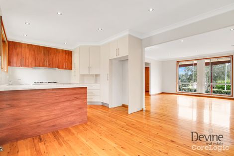 Property photo of 3 Tallowwood Avenue Casula NSW 2170