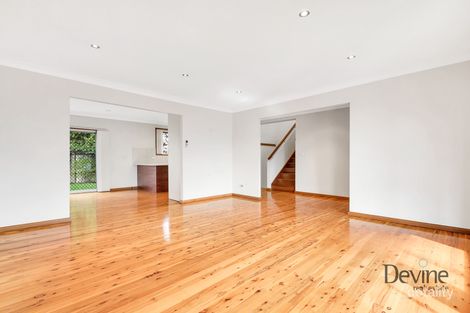 Property photo of 3 Tallowwood Avenue Casula NSW 2170