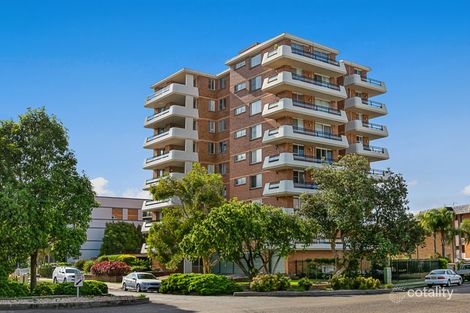 8/1 Waugh St, Port Macquarie, NSW 2444