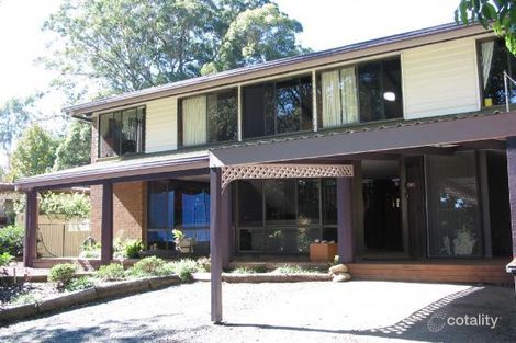 Property photo of 34 East Bank Road Coramba NSW 2450