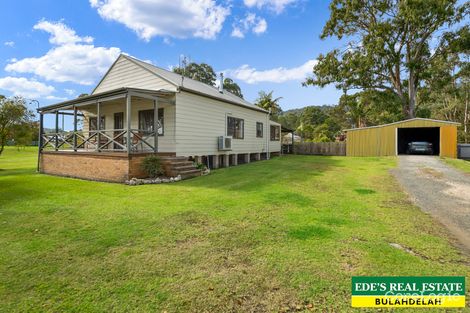 Property photo of 60-62 Stroud Street Bulahdelah NSW 2423