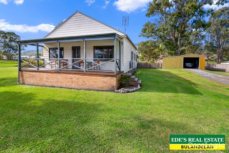 Property photo of 60-62 Stroud Street Bulahdelah NSW 2423