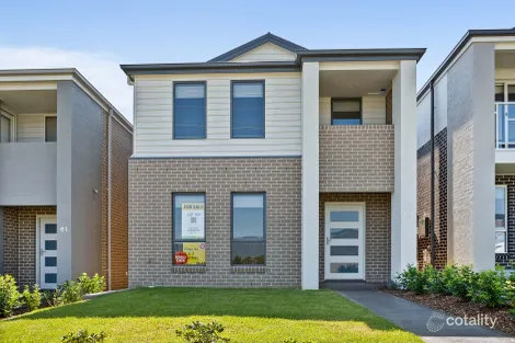 Property photo of 63 Balmoral Parade Tullimbar NSW 2527