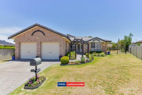 Property photo of 11 Mulwala Close Hillvue NSW 2340