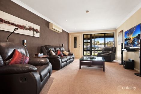 Property photo of 4 Verdant Drive East Maitland NSW 2323