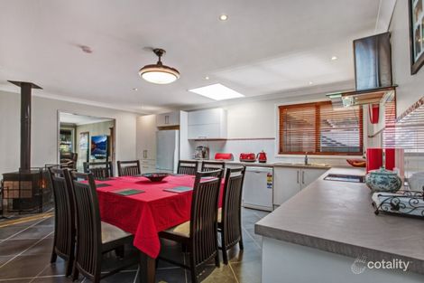 Property photo of 4 Verdant Drive East Maitland NSW 2323
