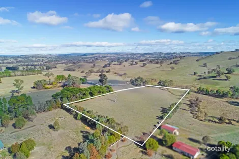 257 Merton-Strathbogie Rd, Merton, VIC 3715