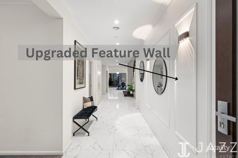 Property photo of 171 Citybay Drive Point Cook VIC 3030