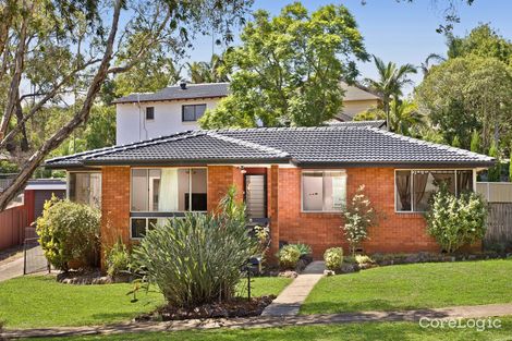 Property photo of 8 Kempe Parade Kings Langley NSW 2147