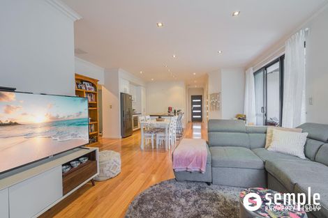 Property photo of 1/629 Rockingham Road Lake Coogee WA 6166