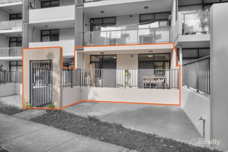 Property photo of 7/29-33 Campbell Street Liverpool NSW 2170