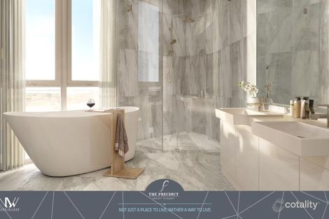 506/893 Canning Hwy, Mount Pleasant, WA 6153