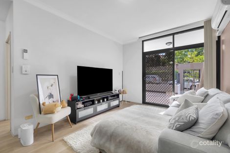 Property photo of 7/29-33 Campbell Street Liverpool NSW 2170