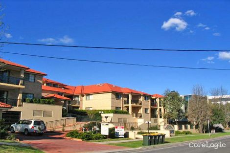 Property photo of 14/48-54 Cecil Avenue Castle Hill NSW 2154