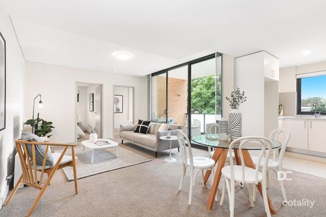 Property photo of 211/1-15 West Street Petersham NSW 2049