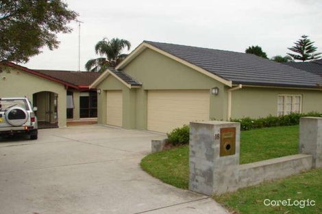 18 Allsopp Ave, Baulkham Hills, NSW 2153