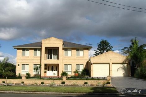 30 Agincourt Rd, Marsfield, NSW 2122