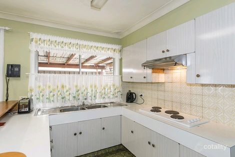 Property photo of 1A Kathleen Street Emu Plains NSW 2750