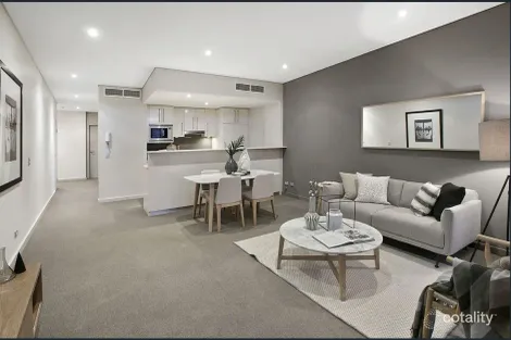 Property photo of 38/2A Campbell Parade Manly Vale NSW 2093