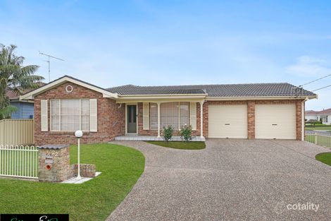 22 Banksia Ave, Windang, NSW 2528