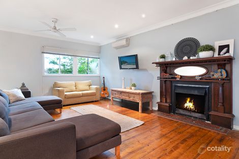 Property photo of 1 Keswick Street Dee Why NSW 2099