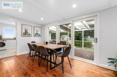 Property photo of 3 Meteren Close Milperra NSW 2214