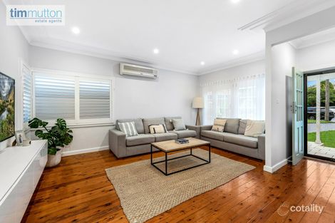 Property photo of 3 Meteren Close Milperra NSW 2214
