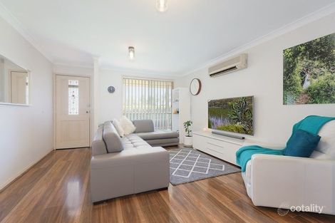 Property photo of 11 Sittella Place Glenmore Park NSW 2745
