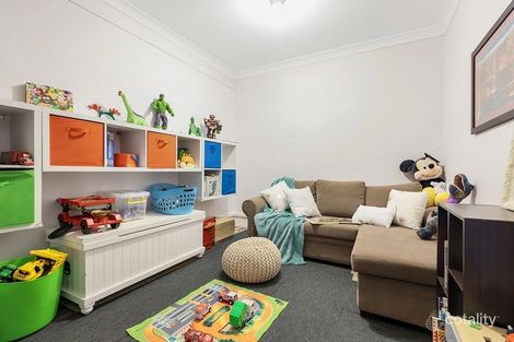Property photo of 11 Sittella Place Glenmore Park NSW 2745