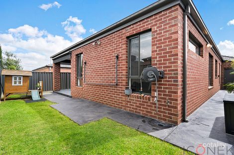 Property photo of 8 Nightingale Road Wollert VIC 3750