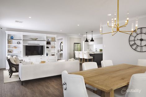 Property photo of LOT 99 Kookaburra Street Eglinton WA 6034
