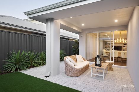 Property photo of LOT 99 Kookaburra Street Eglinton WA 6034
