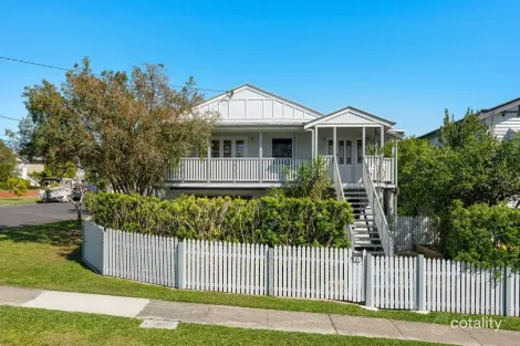 61 Carranya St, Camp Hill, QLD 4152
