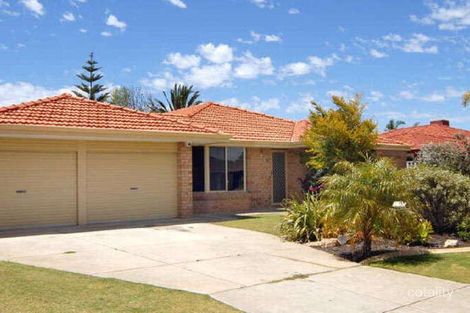 9 Golf Pl, Cooloongup, WA 6168