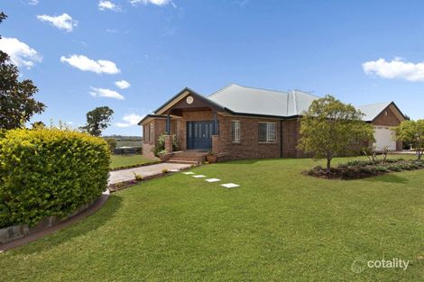 Property photo of 41 Tea Tree Avenue Aberglasslyn NSW 2320