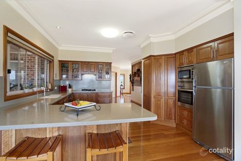 Property photo of 41 Tea Tree Avenue Aberglasslyn NSW 2320