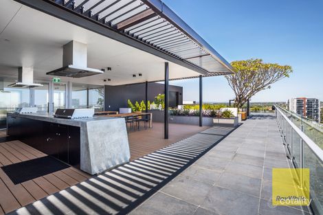 Property photo of 611/60 Riversdale Road Rivervale WA 6103