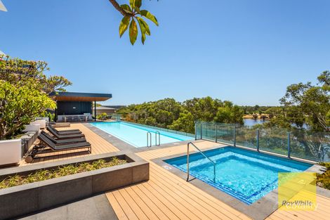 Property photo of 611/60 Riversdale Road Rivervale WA 6103